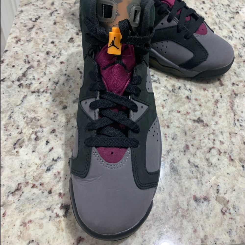 Jordan retro 6